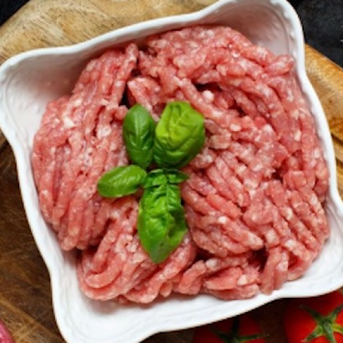 carne-molida-de-pollo